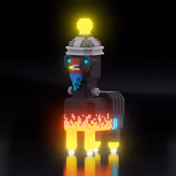ALPACADABRA 3D #488