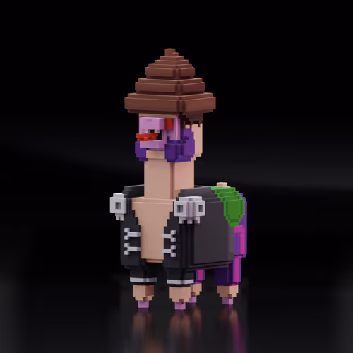 Alpacadabraz 3d