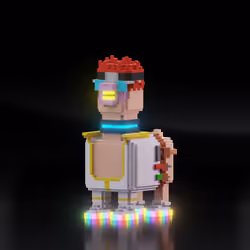 ALPACADABRA 3D #374