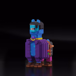 ALPACADABRA 3D #788