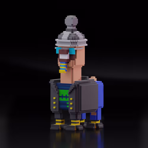 Alpacadabraz 3d