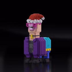 ALPACADABRA 3D #18354