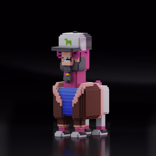 Alpacadabraz 3d