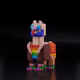 7951