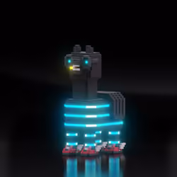 ALPACADABRA 3D #406