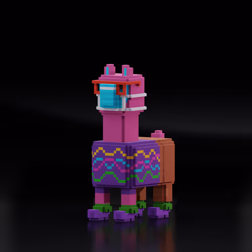 Alpacadabraz 3d
