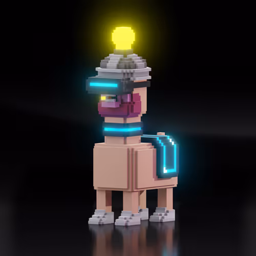 Alpacadabraz 3d