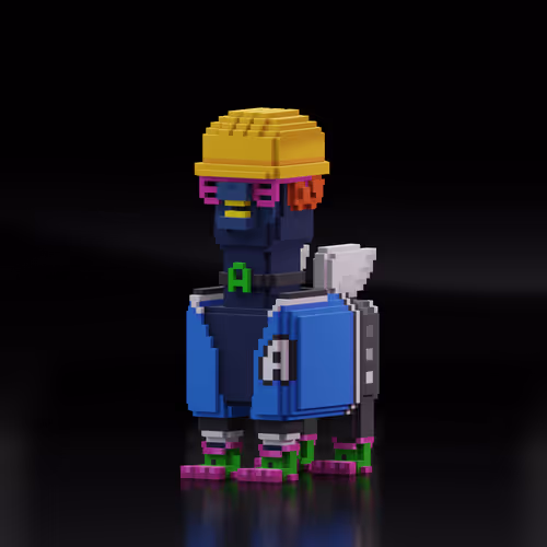 Alpacadabraz 3d