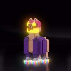 ALPACADABRA 3D #337