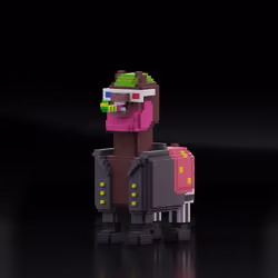 ALPACADABRA 3D #11668