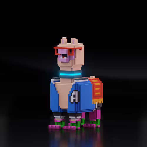 Alpacadabraz 3d