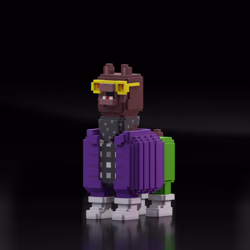 Alpacadabraz 3d