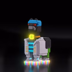 ALPACADABRA 3D #19429