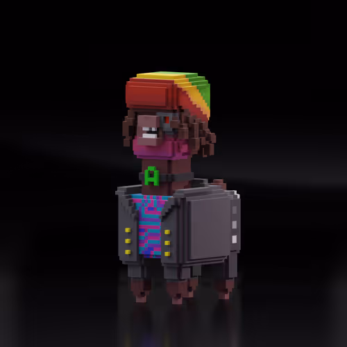 Alpacadabraz 3d