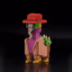 12203