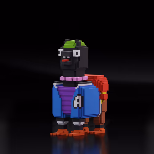 Alpacadabraz 3d
