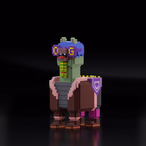 Alpacadabraz 3d