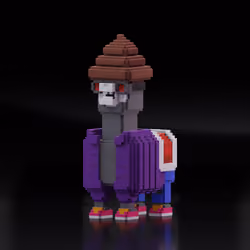 ALPACADABRA 3D #17178