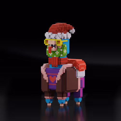 Alpacadabraz 3d