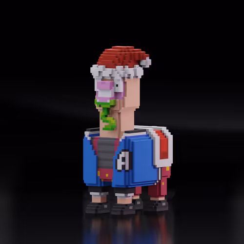 Alpacadabraz 3d