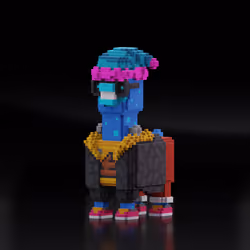 ALPACADABRA 3D #6904