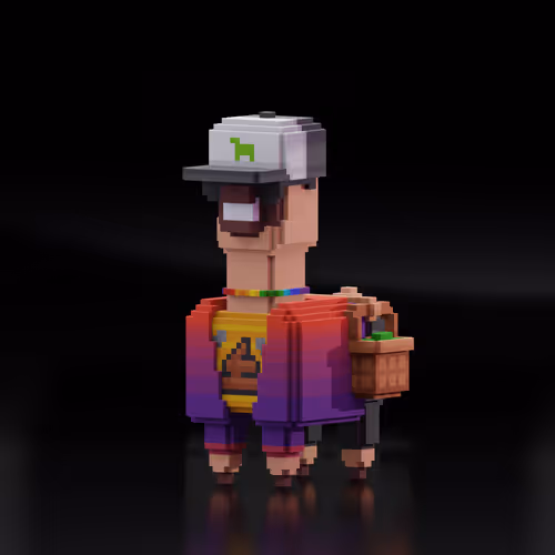 Alpacadabraz 3d