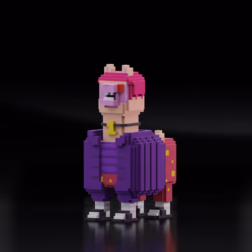 Alpacadabraz 3d