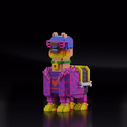 Alpacadabraz 3d