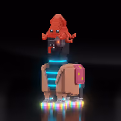 ALPACADABRA 3D #432