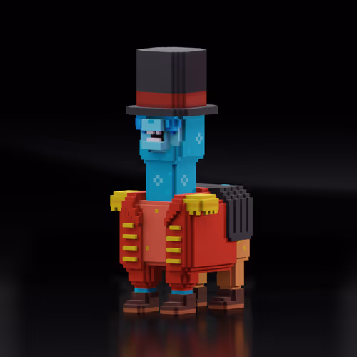 Alpacadabraz 3d