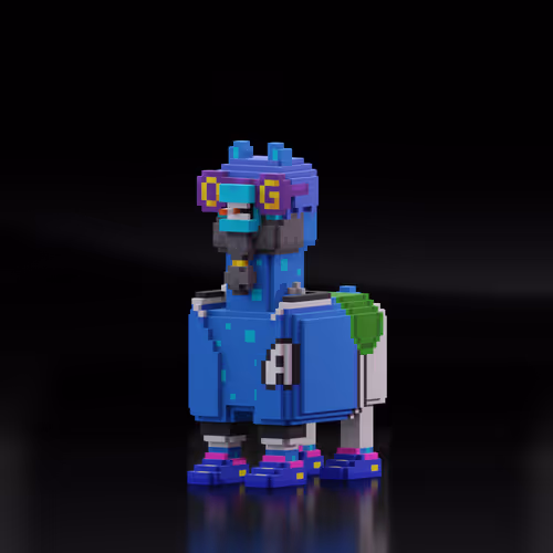 Alpacadabraz 3d
