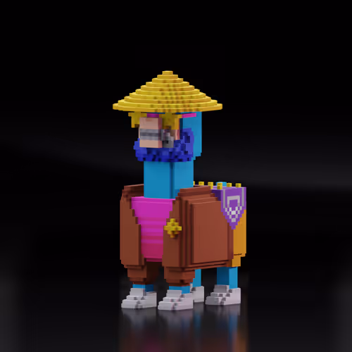 Alpacadabraz 3d