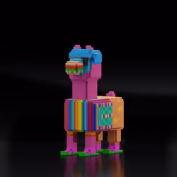 ALPACADABRA 3D #15476