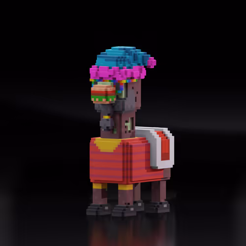 Alpacadabraz 3d