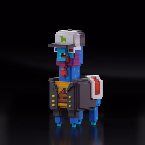 Alpacadabraz 3d