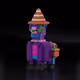 15973