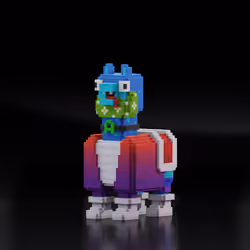 ALPACADABRA 3D #17735