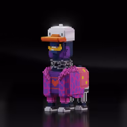 ALPACADABRA 3D #10311