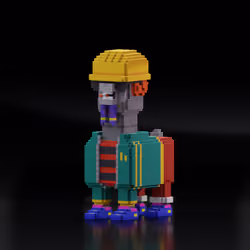 ALPACADABRA 3D #5854