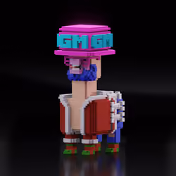 ALPACADABRA 3D #14765