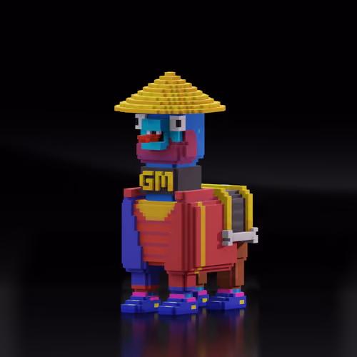 ALPACADABRA 3D #5170