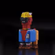 14912
