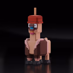 ALPACADABRA 3D #13255