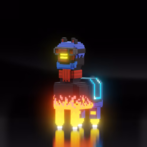 ALPACADABRA 3D #19276