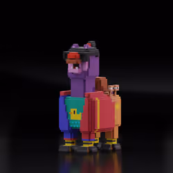 ALPACADABRA 3D #13922
