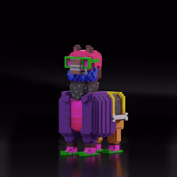 ALPACADABRA 3D #15629