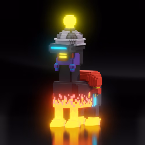 ALPACADABRA 3D #12575