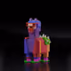 6866