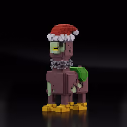 ALPACADABRA 3D #13896