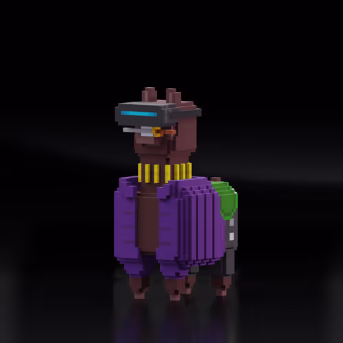 Alpacadabraz 3d